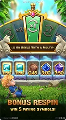 Gem Saviour Sword · Panduan Mekanisme Garis Tunggal Gem Saviour Sword