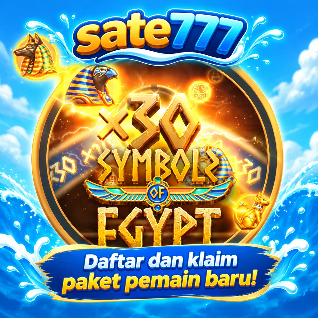 sate777 · Symbols Of Egypt