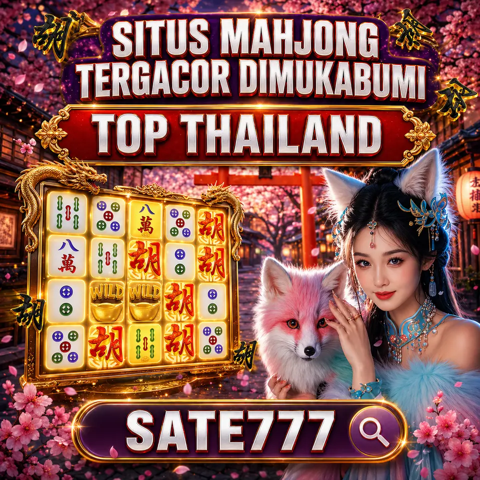 sate777 APK Resmi Unduh